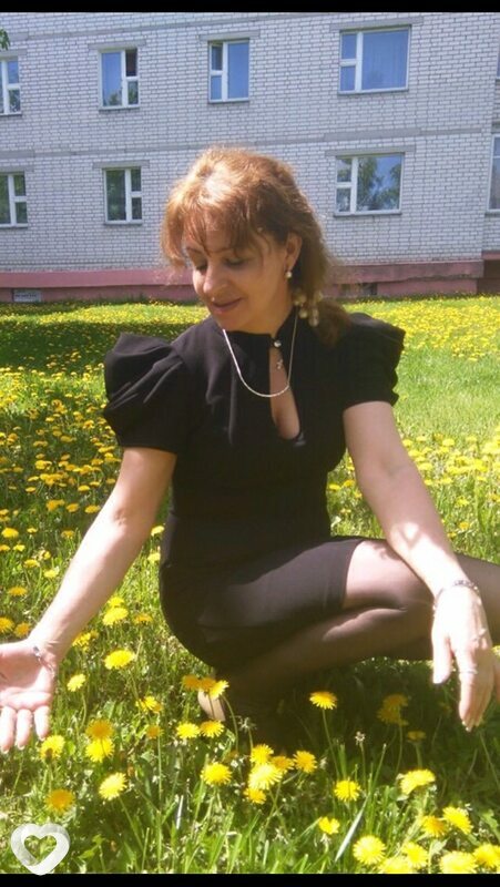 Ольга, Лунинец