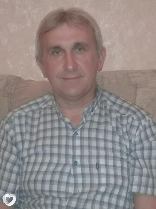 Валера, 58, Гродно — анкета №108023