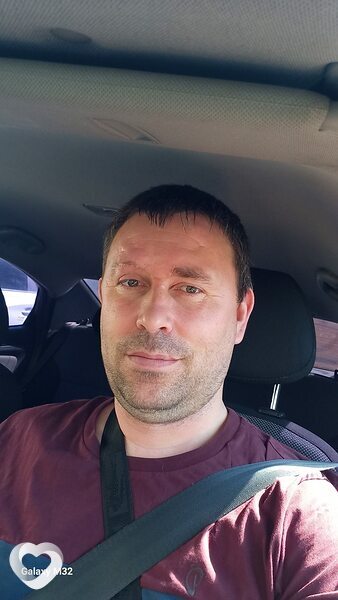 Максим, 42, Вологде — анкета №108054