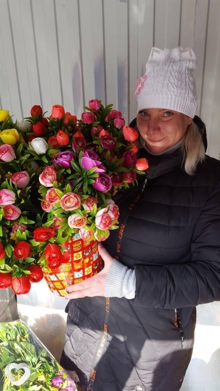 Татьяна, 41, Новополоцке — анкета №108057