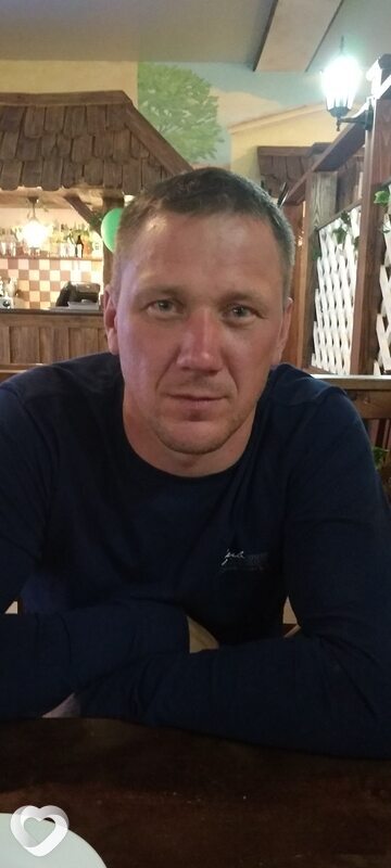 Алексей, 42, Иванове — анкета №108058