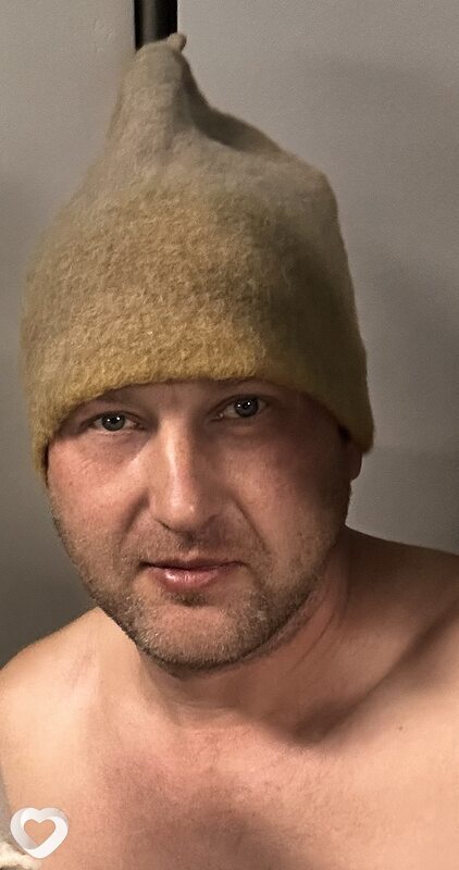 Миха, 41, Гомеле — анкета №108062