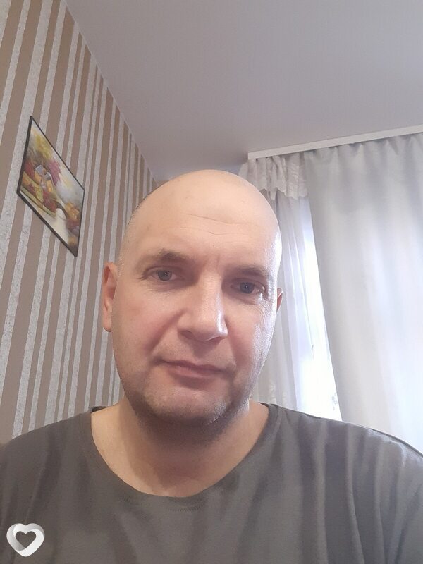 Алекс, 47, Новосибирске — анкета №108066