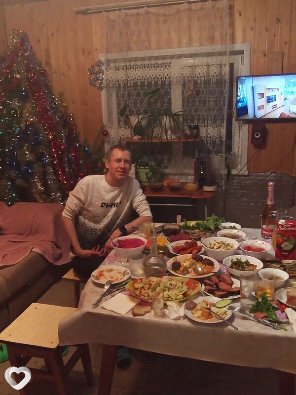 Саша, 30, Чите — анкета №108070