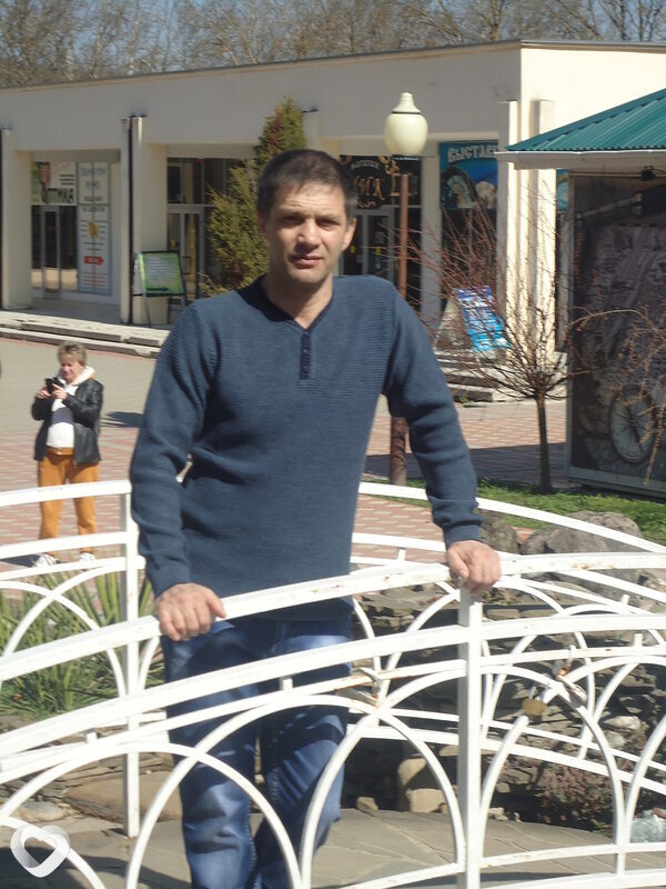 Григорий, 59, Краснодаре — анкета №108073