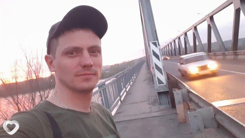 Имолий, 36, Новокузнецке — анкета №108074