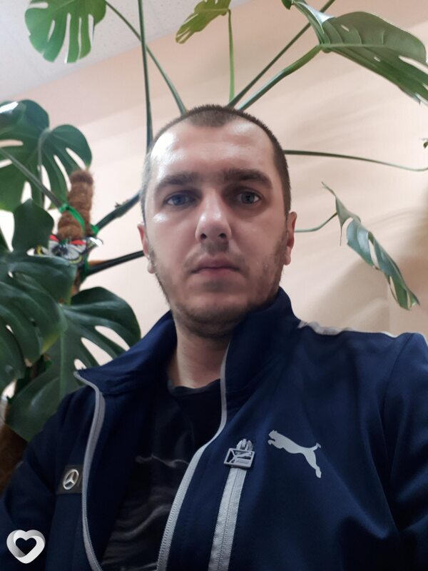 Юра, 42, Самаре — анкета №108077