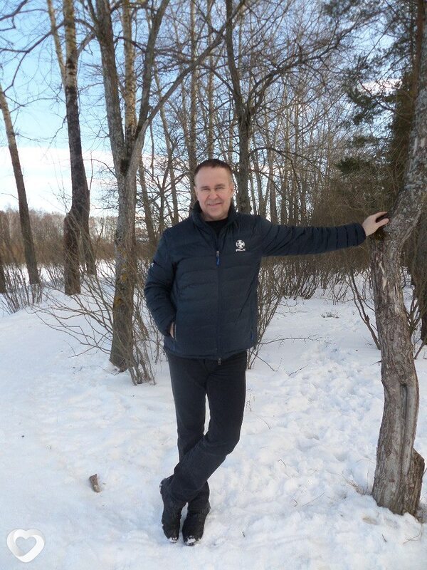 Олег, 50, Донецке — анкета №108089