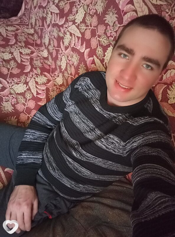 Александр, 31, Борисове — анкета №108149