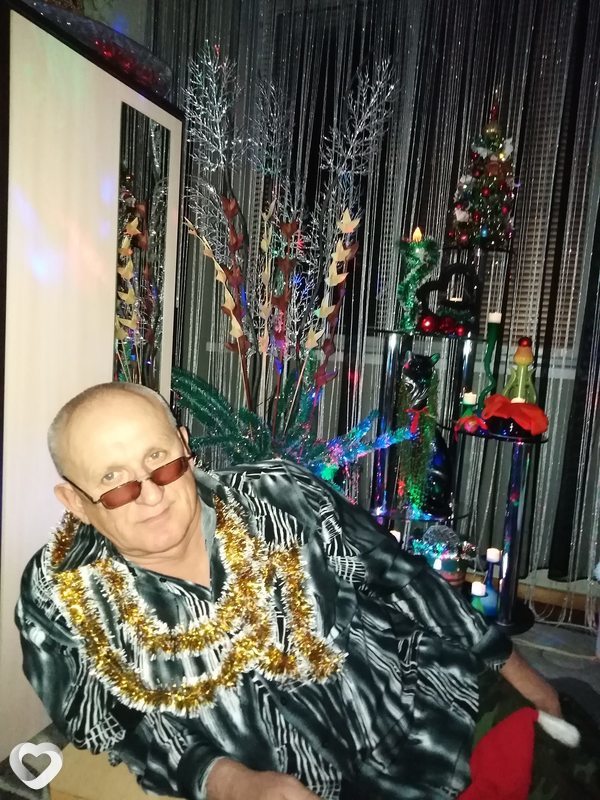 Сергей, 62, Бресте — анкета №108152