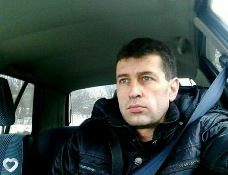 Иван, 53, Минске — анкета №108153