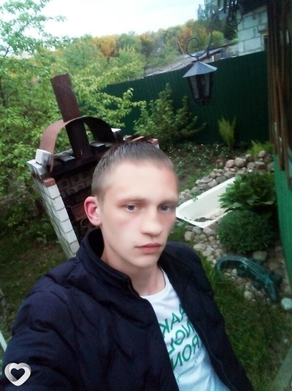 Дима, 32, Могилев — анкета №108154