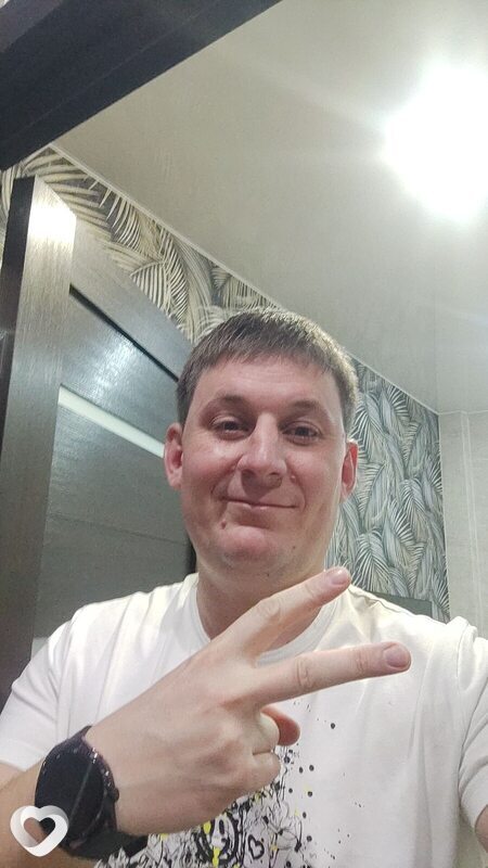 Олег, 39, Саратове — анкета №108155