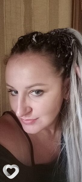 Мария, 41, Барановичах — анкета №108159