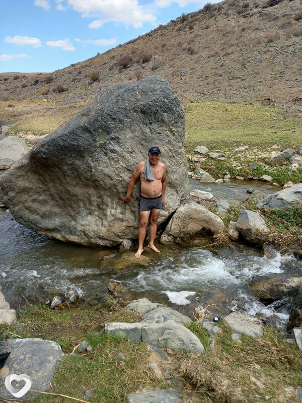 Анатолий, 55, Караганде — анкета №108164