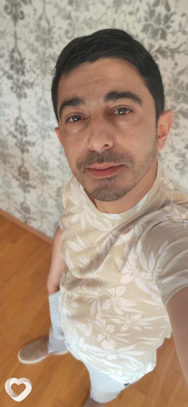 Ruslan R, 42, Киеве — анкета №108170
