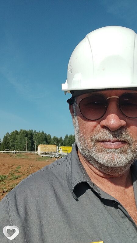 Евгений, 62, Москве — анкета №108224