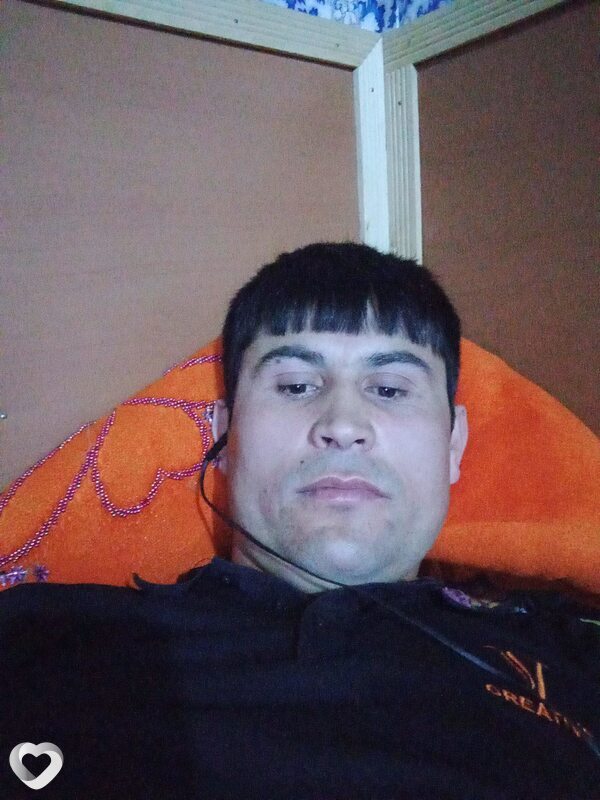 Довуд, 34, Новосибирске — анкета №108226