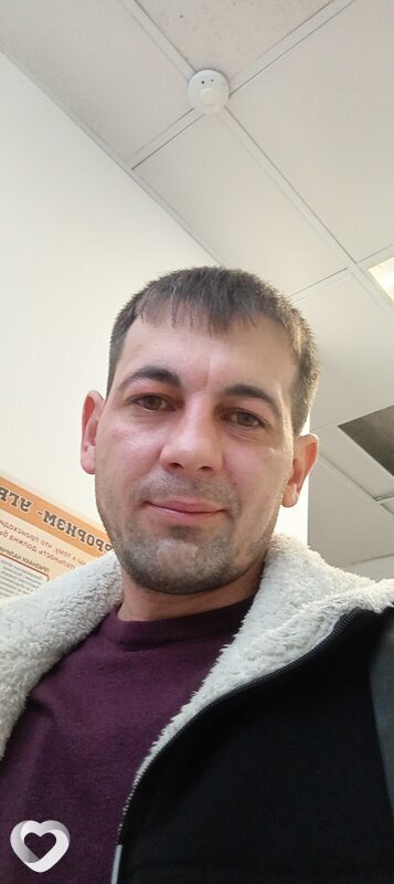 Ильсур, 36, Набережных Челнах — анкета №108235