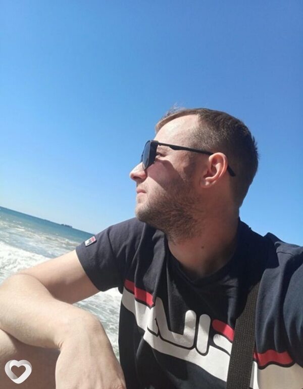 Сергей, 48, Иванове — анкета №108240