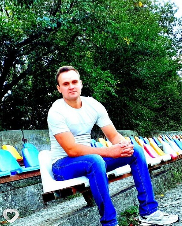 Олег, 41, Виннице — анкета №108242