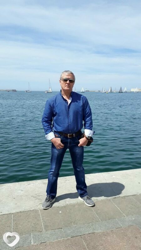 Владимир, Севастополь