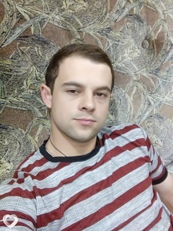 Денчик, 33, Сухум — анкета №108202