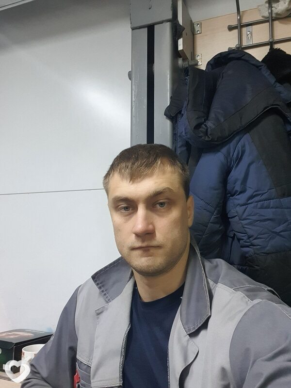 Евгений, 37, Белгороде — анкета №108205