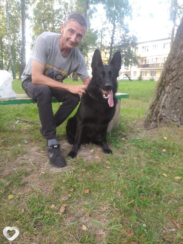 Лёша, 48, Могилев — анкета №108207
