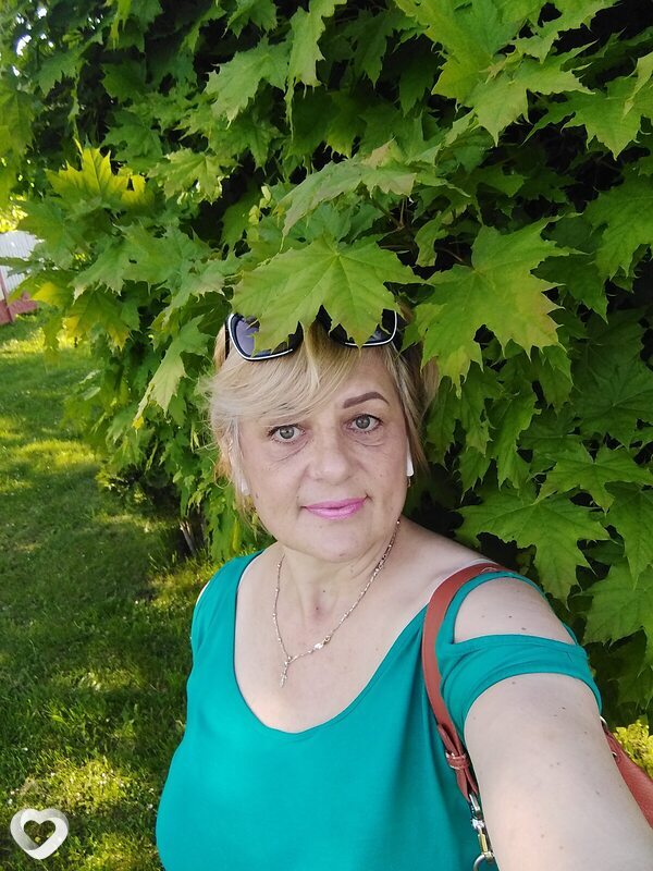 Anna, 56, Горках — анкета №108208