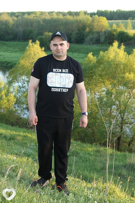 Андрей, 32, Торжке — анкета №108209