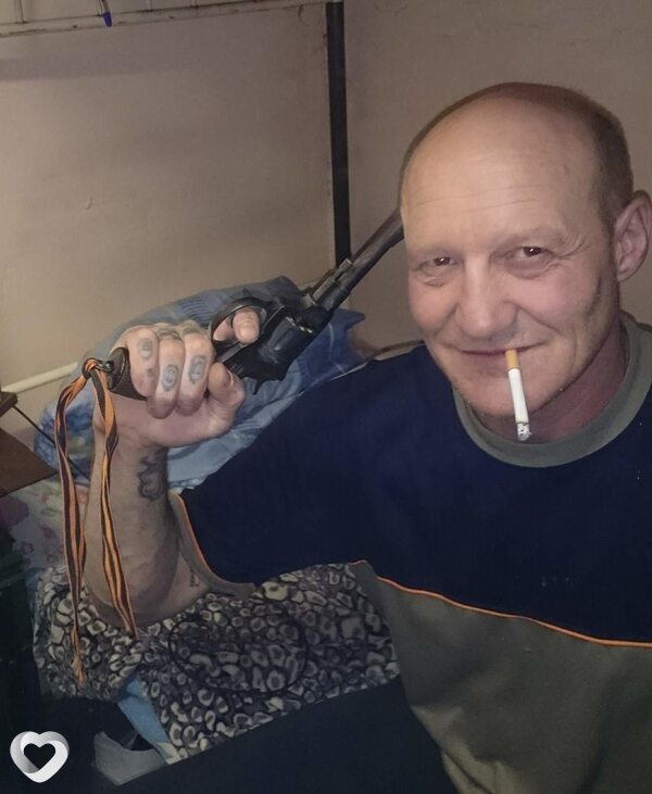 Виталий, 56, Санкт-Петербурге — анкета №108216
