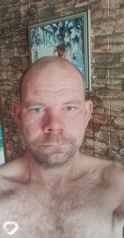 Виталий, 36, Владивостоке — анкета №108173