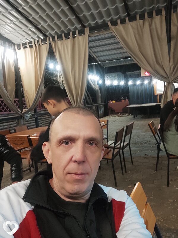 Федор, 47, Караганде — анкета №108180