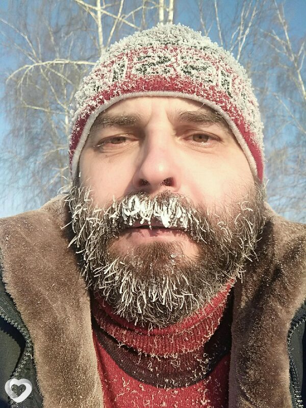 Алексей, 54, Белове — анкета №108185