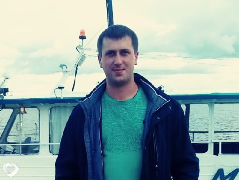 Юрий, 46, Новосибирске — анкета №108190