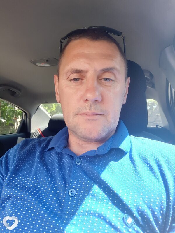 Дмитрий, 46, Павлограде — анкета №108191