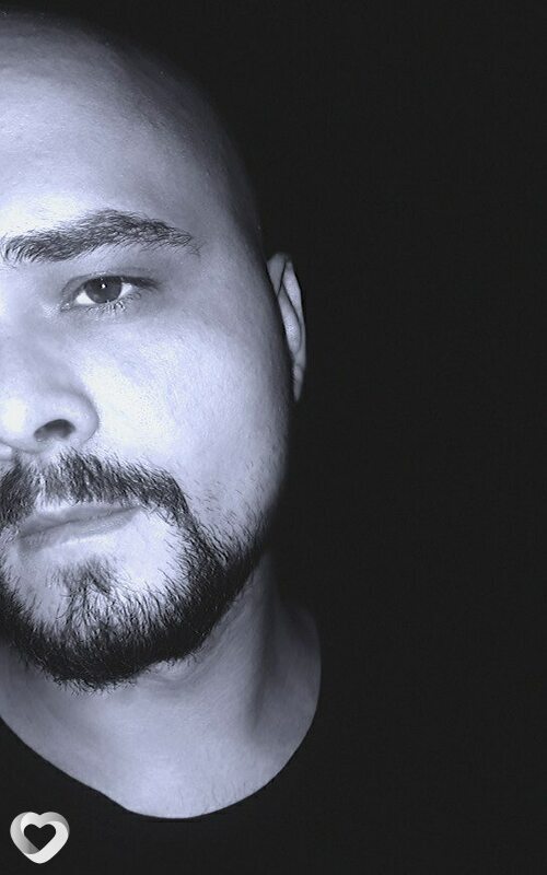 Константин, 32, Топках — анкета №108192