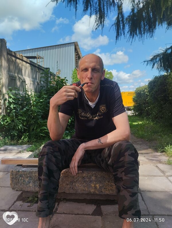 Алексей, 44, Нижнем Новгороде — анкета №108193