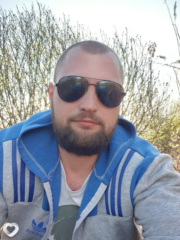 Вiталi, 31, Хусте — анкета №108194