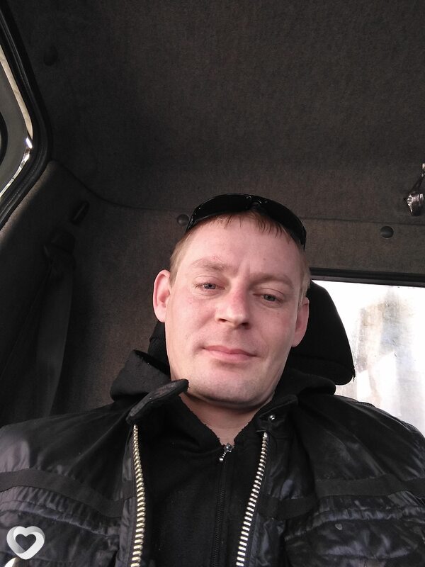 Николай, 35, Санкт-Петербурге — анкета №108196
