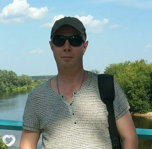Александр, 50, Москве — анкета №108278