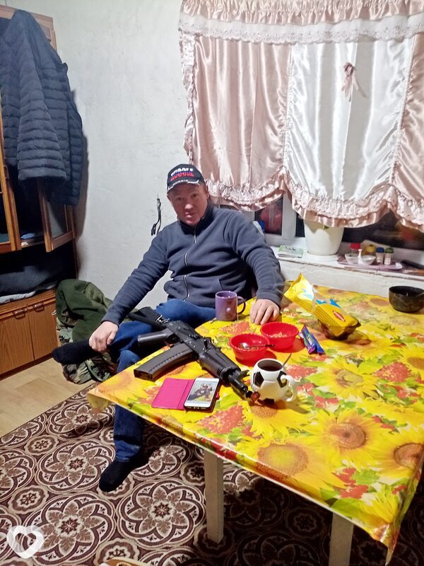 Алекс, Буденновск