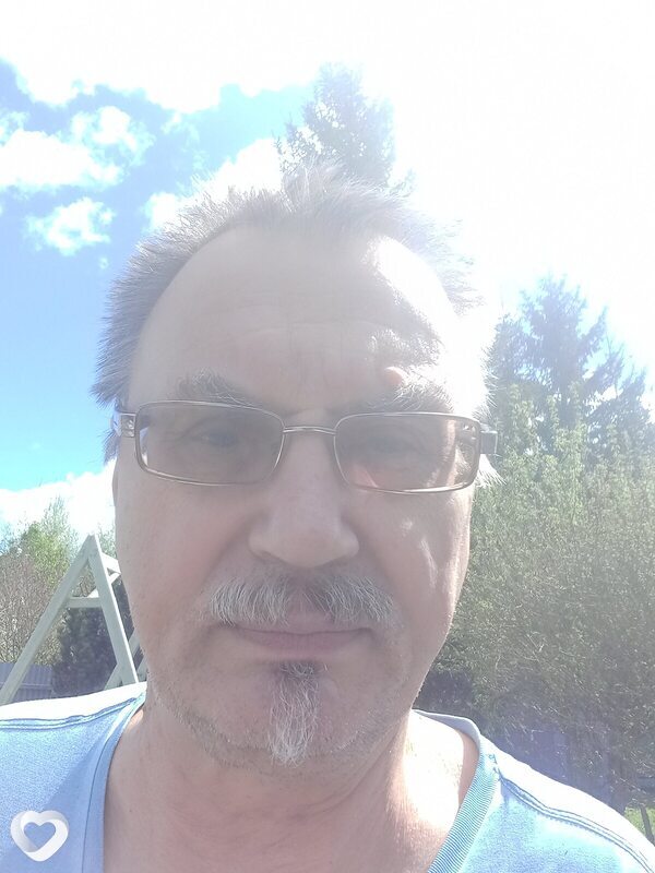 Алексей, 66, Москве — анкета №108285