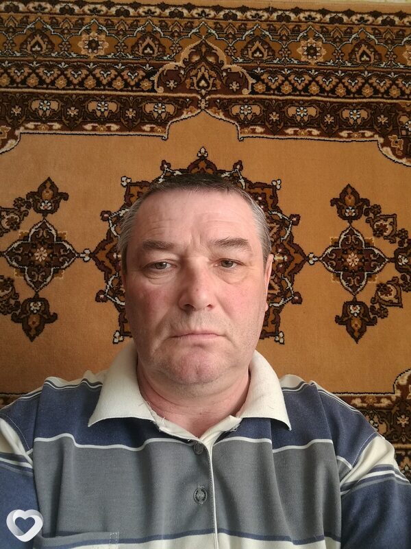 Сергей, 61, Минске — анкета №108295