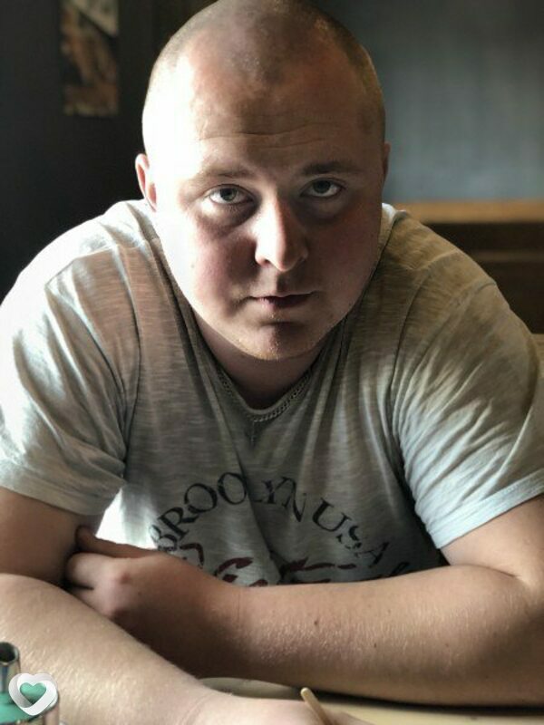 Андрей, 32, Барановичах — анкета №108323