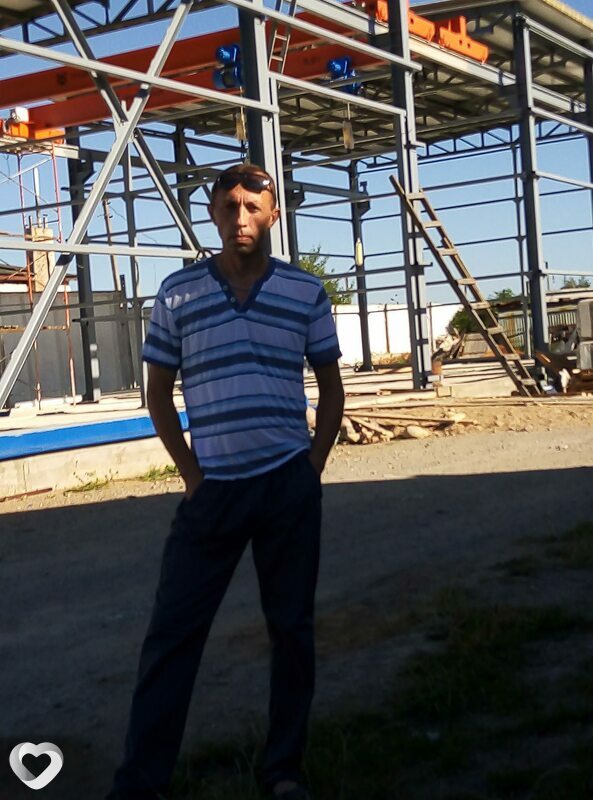 Сергей, 49, Барановичах — анкета №108329