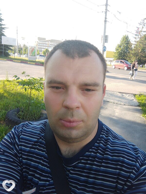 Vitalik, 39, Виннице — анкета №108332