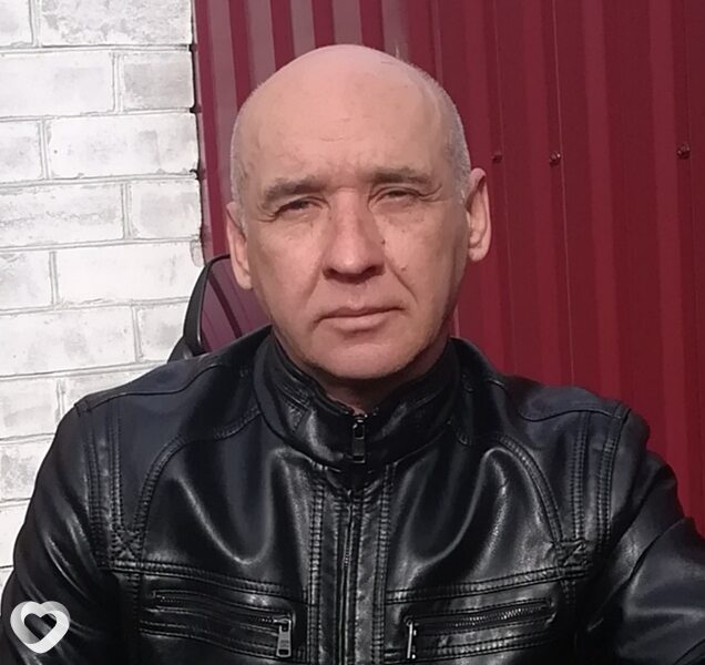 Олег, 58, Минске — анкета №108333