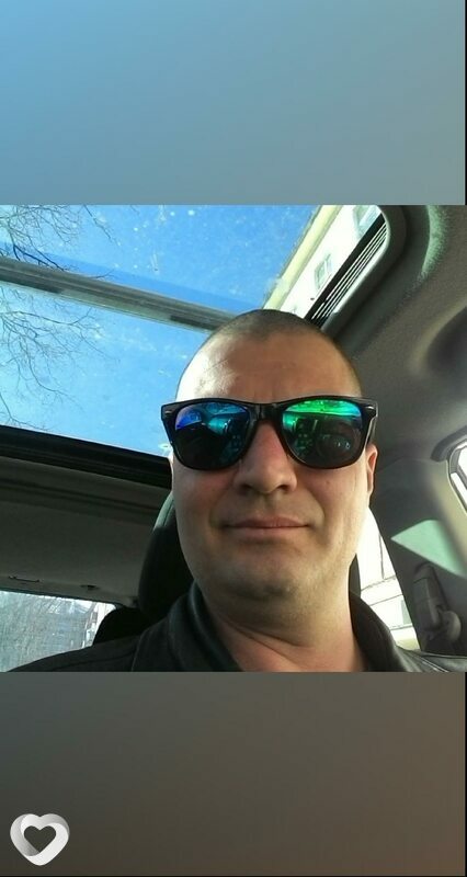 Вадим, 50, Пскове — анкета №108337